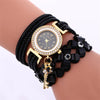 Cloth Bracelet Watch