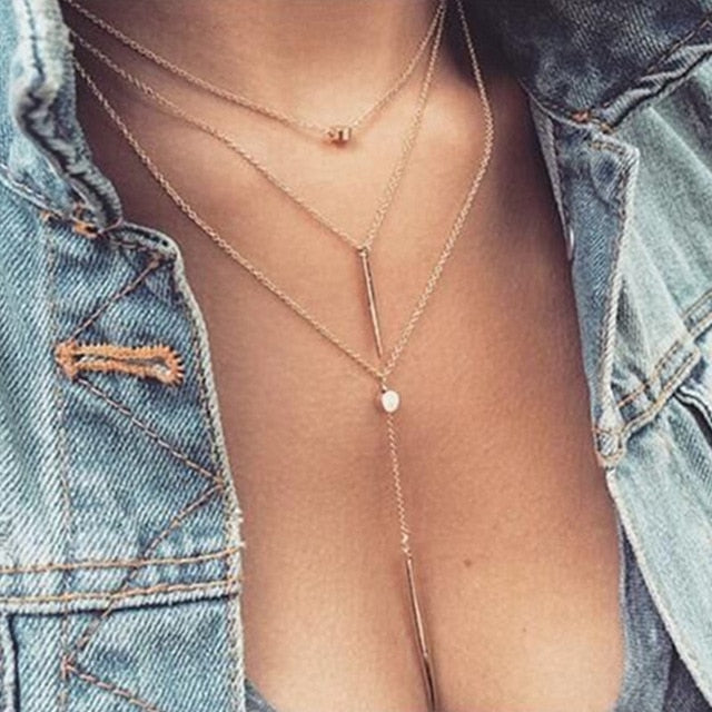 Women Necklace