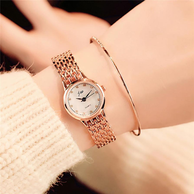 New Fashion Women Watch