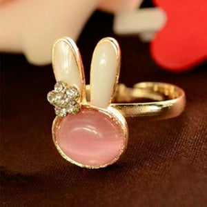 Lover Ring