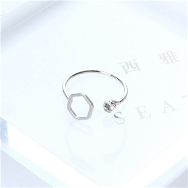 Lover Ring