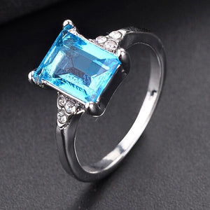 Cubic Ring