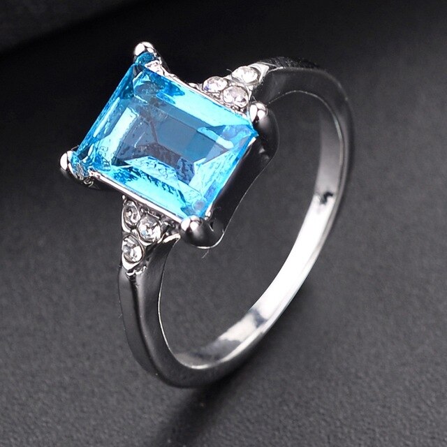 Cubic Ring