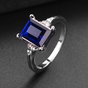 Cubic Ring