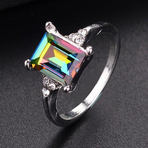 Cubic Ring