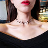 Necklace Double Layer