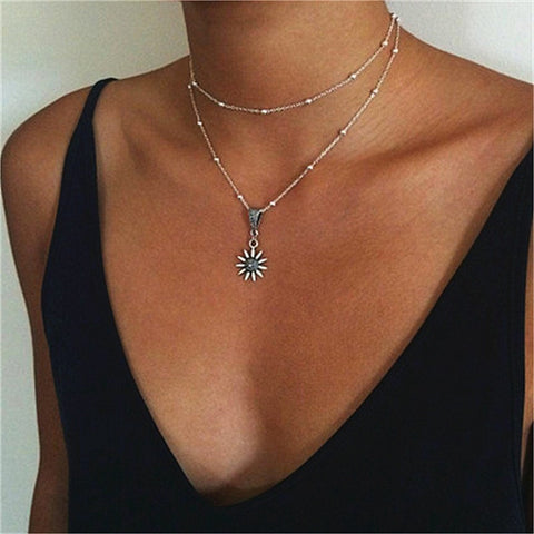 Fashion New Necklace