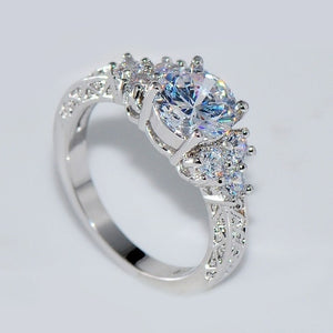 Romantic Ring