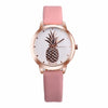 Pineapple Watch