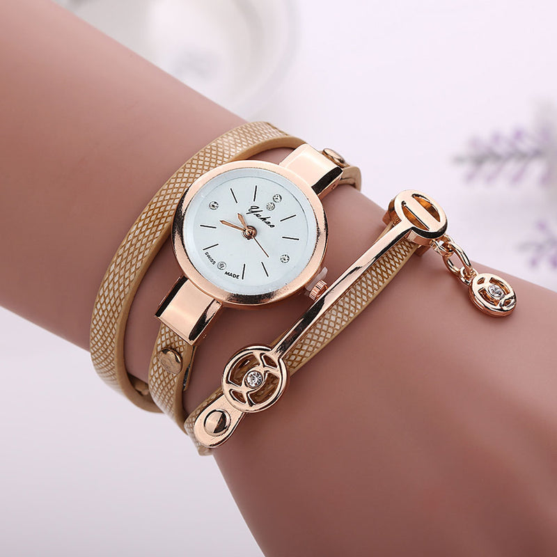 Bracelet Women Watch