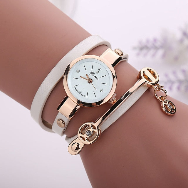 Bracelet Women Watch