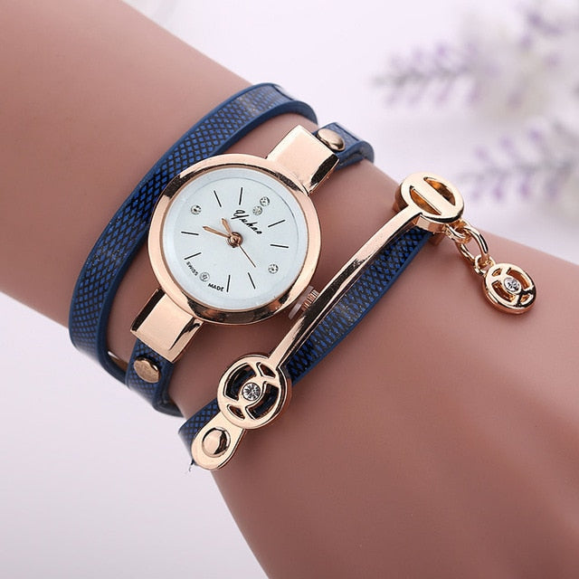 Bracelet Women Watch