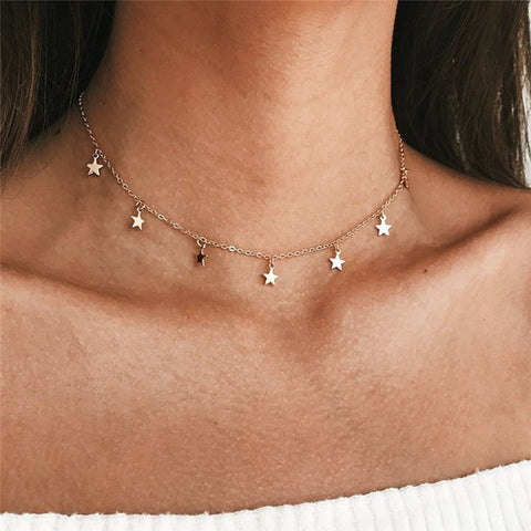 Women Necklace