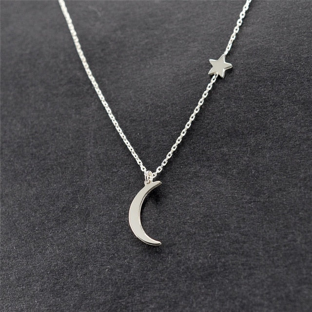 Star Necklace