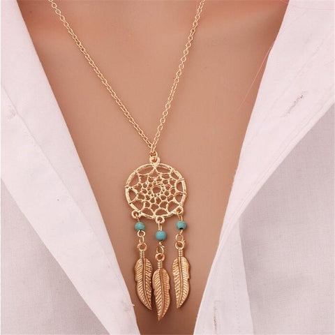Multi-layer Necklace