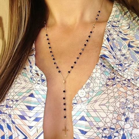 Triangel Necklace